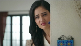 Iss Ishq Ka Rabb Rakha - 6th November 2024